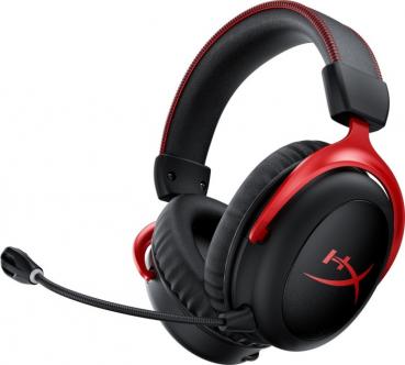 HyperX Cloud II
